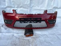 Bara Fata Ford Focus 2 Cabrio