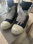 rick owens vai de mama lor