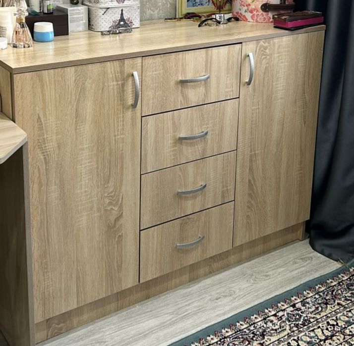 Компьютерный стол