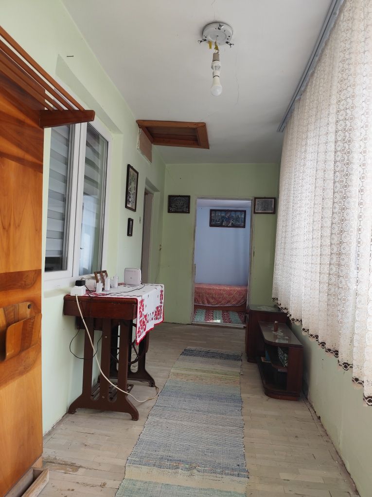 Casa in Balș, jud. Olt, 3075 mp teren.
