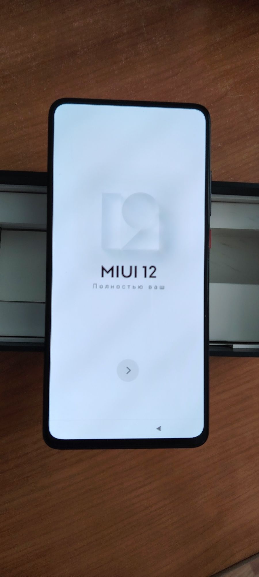 Б/у Xiaomi mi 9t