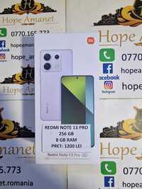 Hope Amanet P6 REDMI NOTE 13 PRO