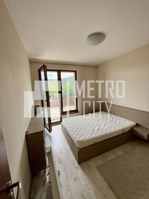 Продава се Тристаен апартамент в с. Панчарево, Област София-град - 107 кв.м за 2374 €/кв.м - Снимка #4