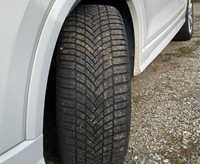 4 x 235/60 R18 107 XL BRIDGESTONE Weather Control A005 EVO All Seasons