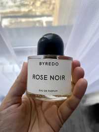 Духи Byredo Rose Noir