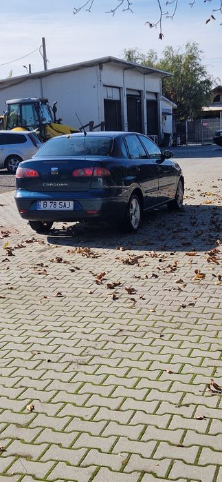 Seat cordoba 1.9tdi