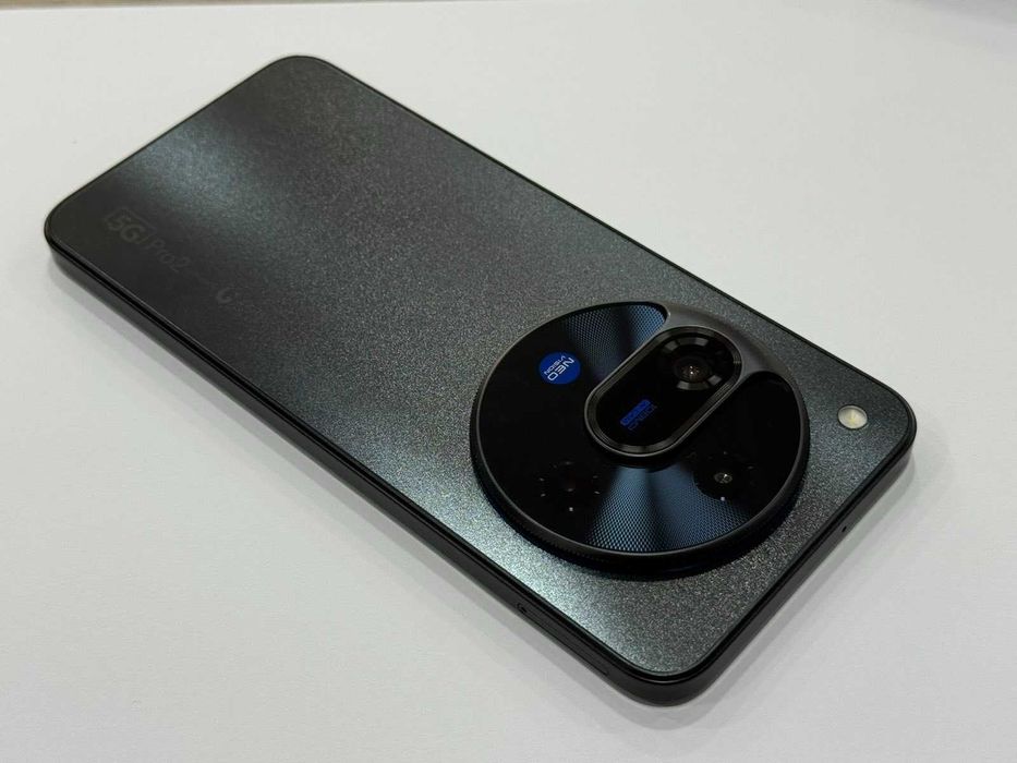 5G Pro2 UG Phone – 256GB - 8RAM