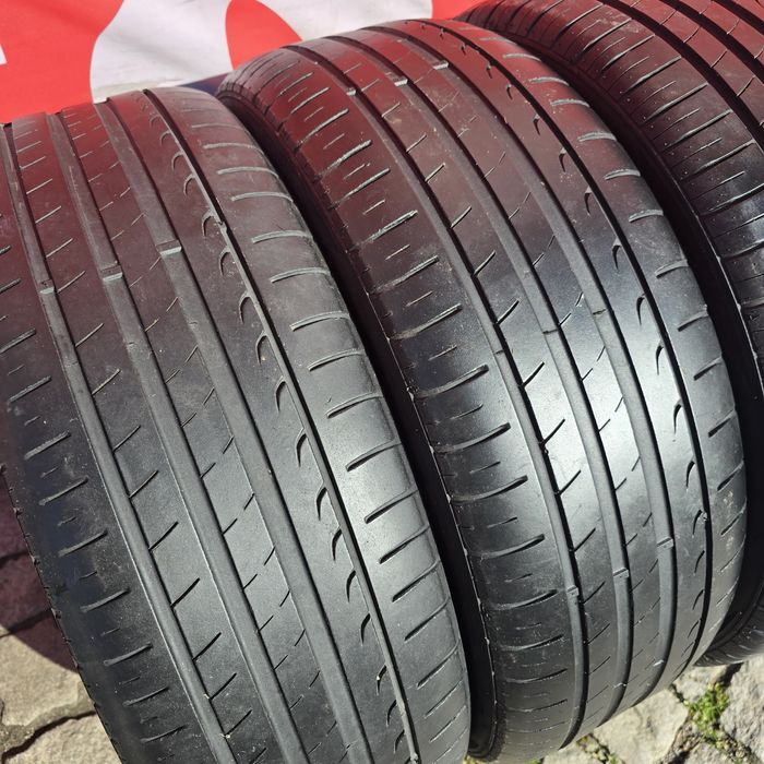 Оригинални джанти Нисан, Рено 19 цола гуми 225 45 19