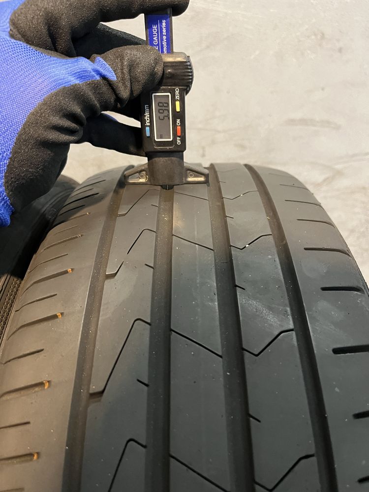 Гуми 205/55/16 HANKOOK Ventus Prime