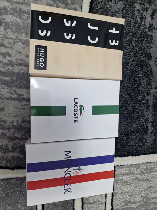 Boxeri pentru barbati