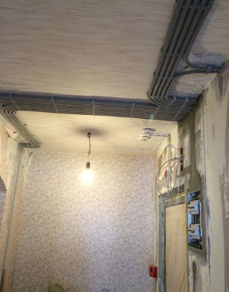 Elektrik 24/7 Va Elektromontaj xizmati,hamma turdigi