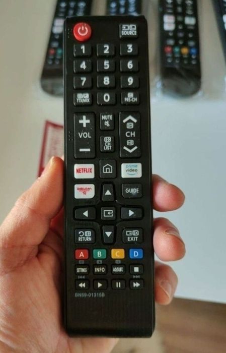 Telecomanda TV Samsung Smart TV