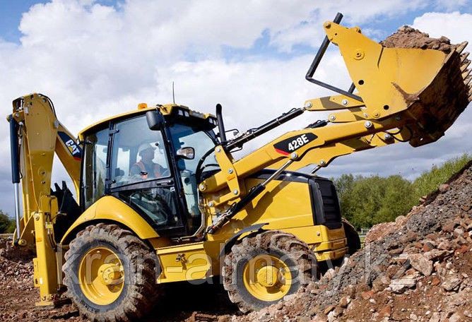 Услуги экскаваторов , манипуляторов , гидромолотов в Алматы