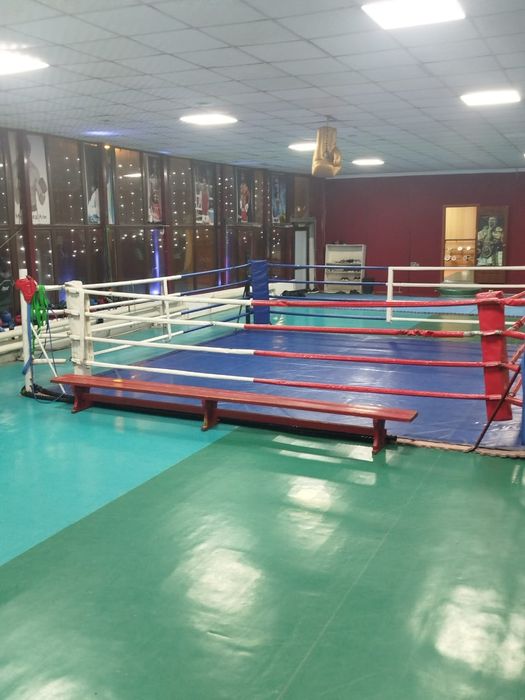 Сдается зал в аренду