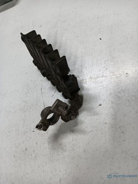 Borna baterie cu siguranta MERCEDES-BENZ SPRINTER 3,5-t Box 906 2006 - >