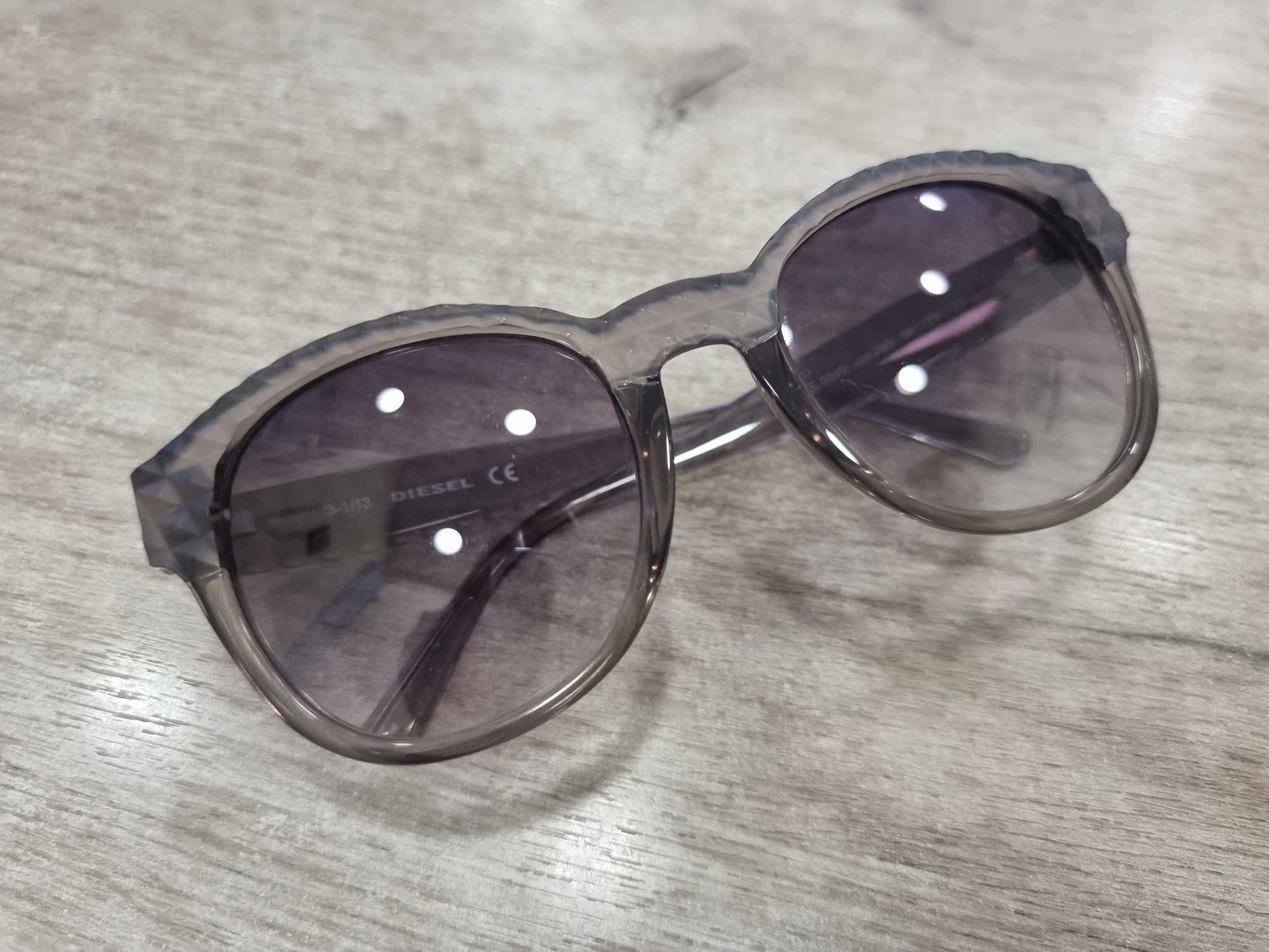 Слънчеви очила Diesel DL0045