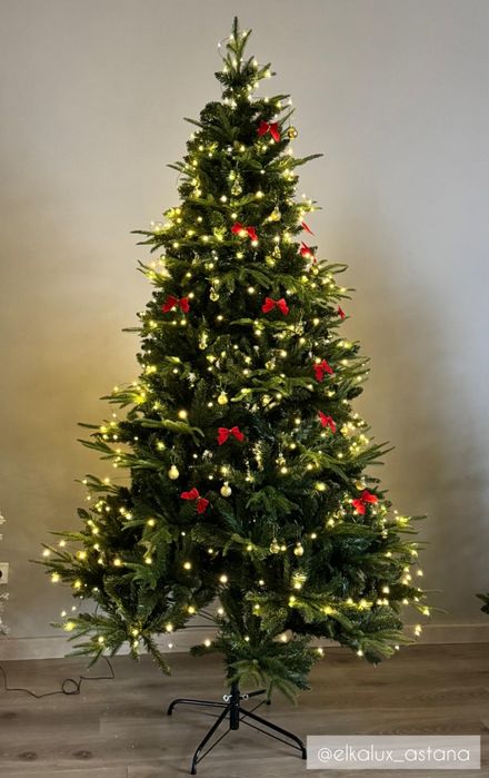 Елки  39.990 премиум качества