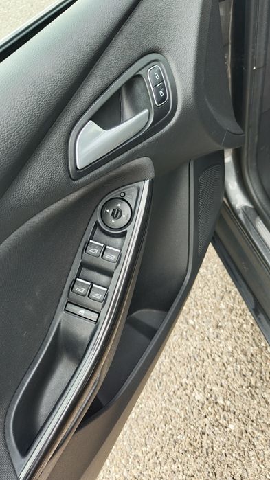 Ford Focus 1.5 diesel 120CP