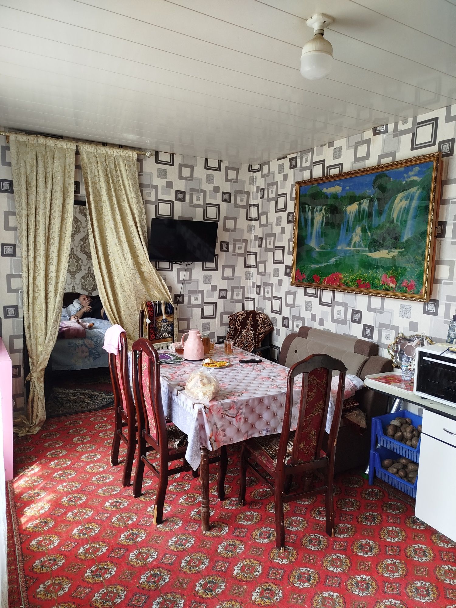 Срочно продаются дом