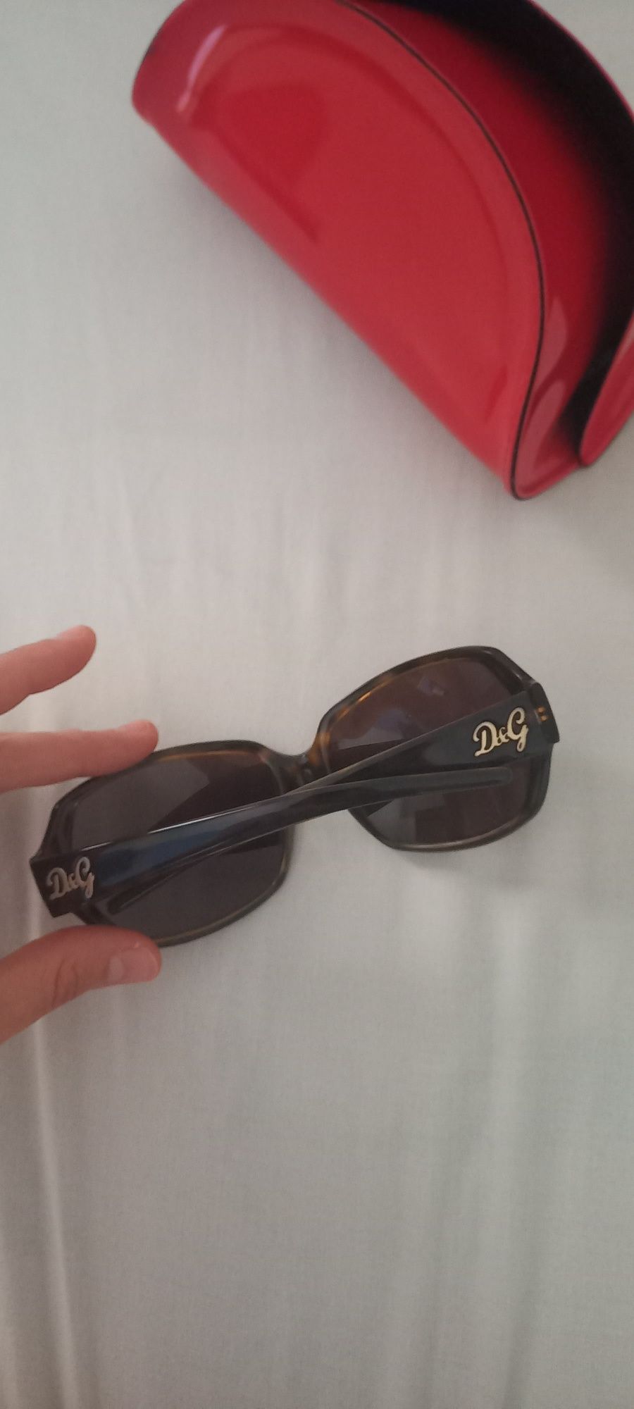 Слънчеви очила D&G оригинални