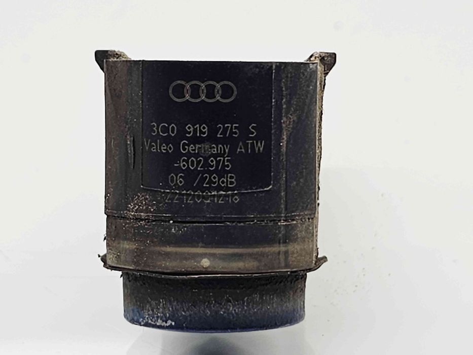 Senzor parcare Volkswagen Touran (1T1, 1T2) [Fabr 2003-2010] Facelift