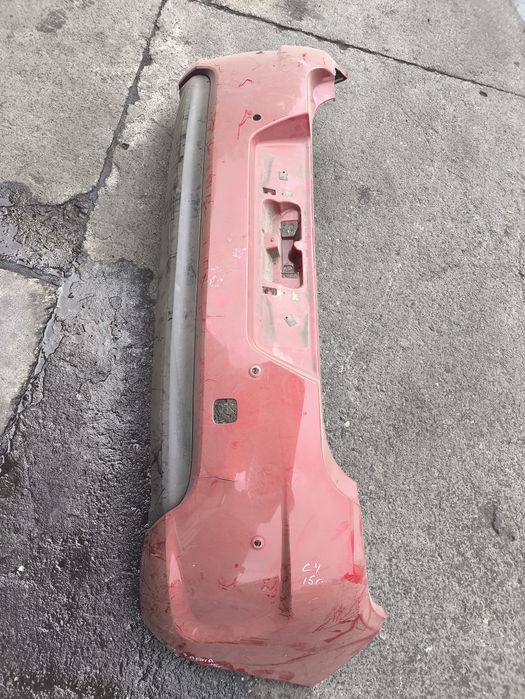 Задна броня за Citroen C4 II