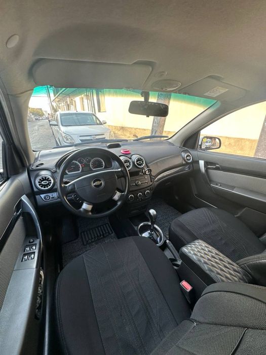 nexa 3 avtomad tozza