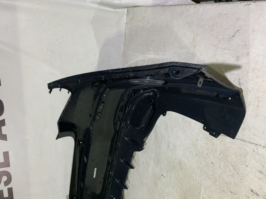 Bara spate Mercedes CLA  W118, AMG, 2019, 2020, 2021, 2022, 2023, cod origine OE A1188859501.