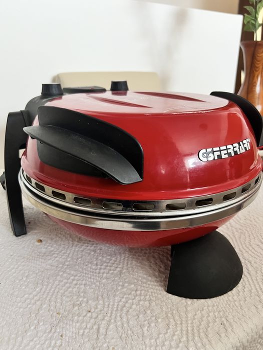 Cuptor pizza G3Ferarri 390 grade