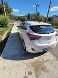 Hyundai i30. 16 CRDI