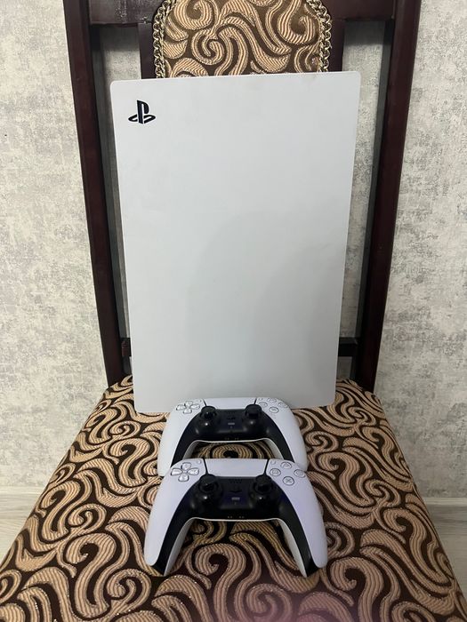 PlayStation 5 срочно