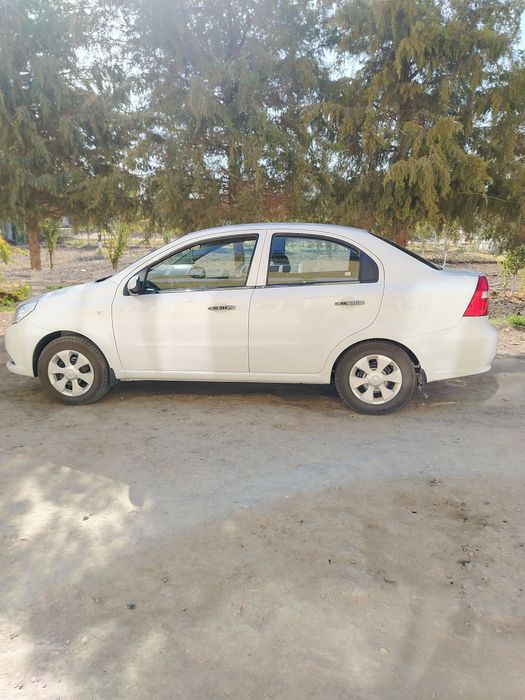 Нексия 3  нексия 3