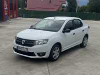 Dacia Logan -0.9i+ GPL~2017~Euro6~AC-Recent Adus