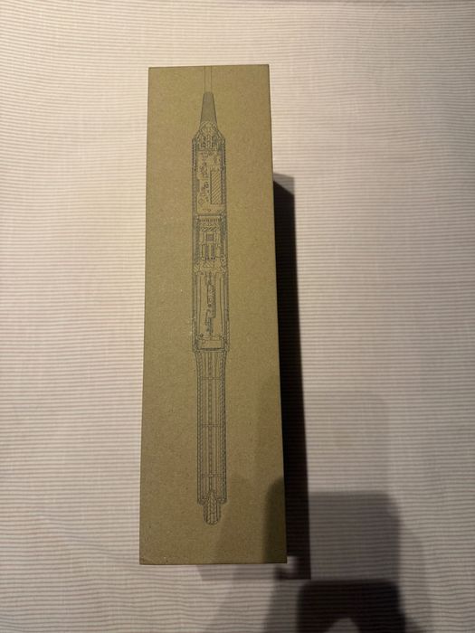 Маша сешоар за коса Multistyler Dyson HSO5