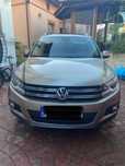 Volkswagen Tiguan 2014, cutie automată, 2.0 TDI, 140 CP, 4x4