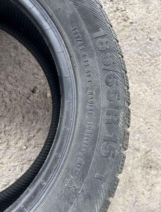 Зимни гуми 185/65 R 15