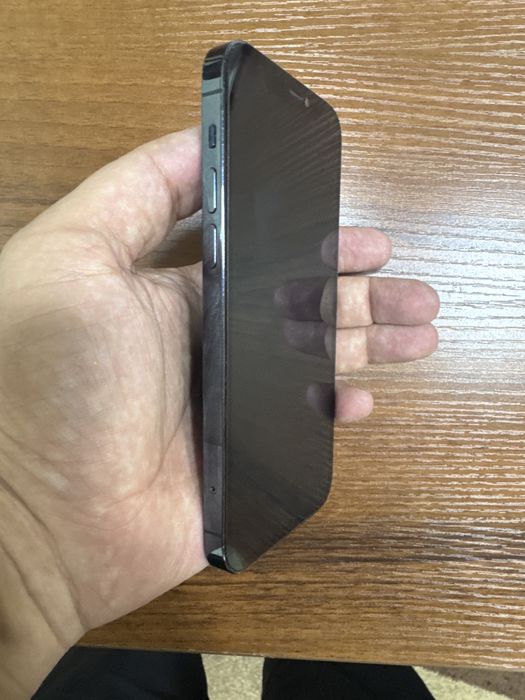 Iphone 12 pro 256gb