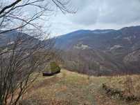 Teren de vanzare pe Transalpina de Apuseni