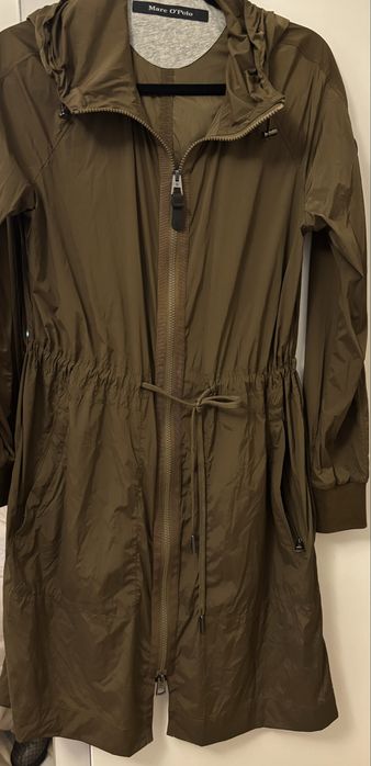 MARC O’POLO дълга ветровка- нова