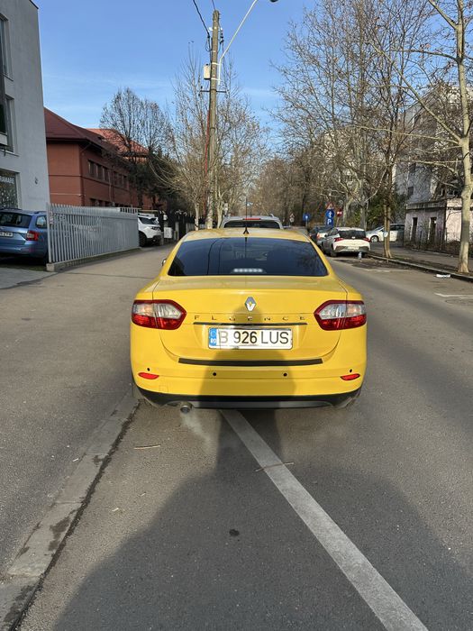 renault fluence 2016 gpl logan