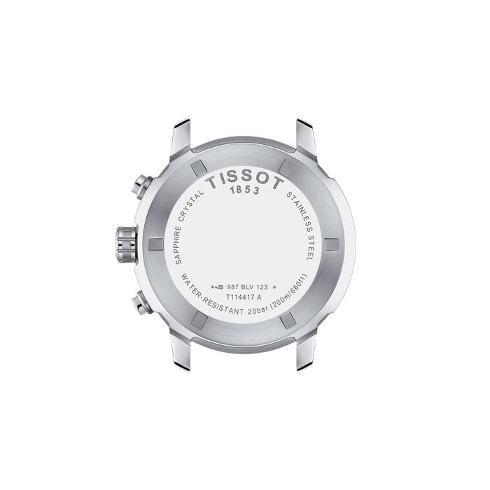 Tissot PRC 200 43MM