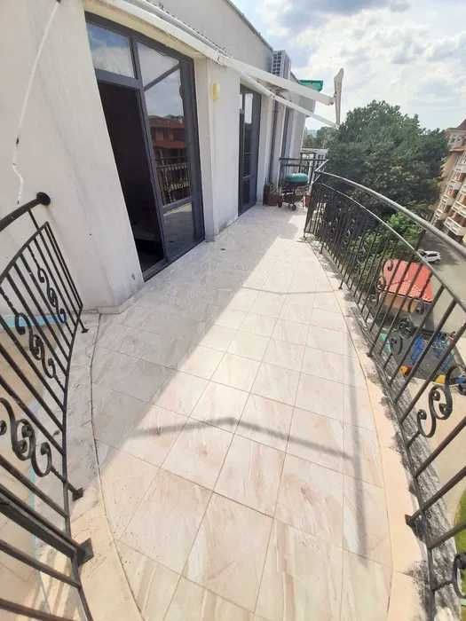Продава се Двустаен апартамент в к.к. Слънчев бряг - 67 кв.м за 426 €/кв.м - Снимка #7
