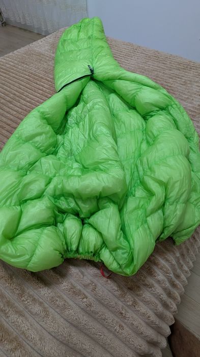 Sac de dormit Cumulus X-lite 200