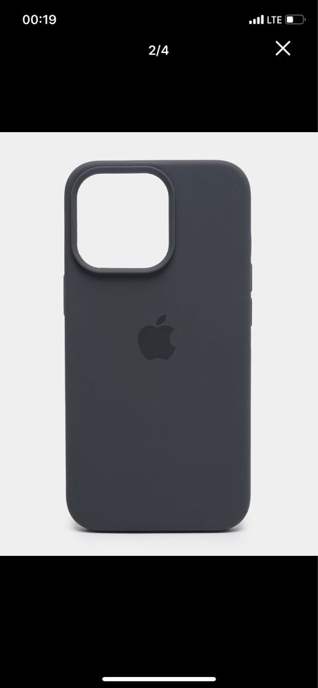 Продам чехлы на iphone