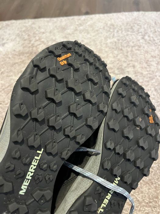 Merrell Altalight Approach GTX-дамски трекинг обувки