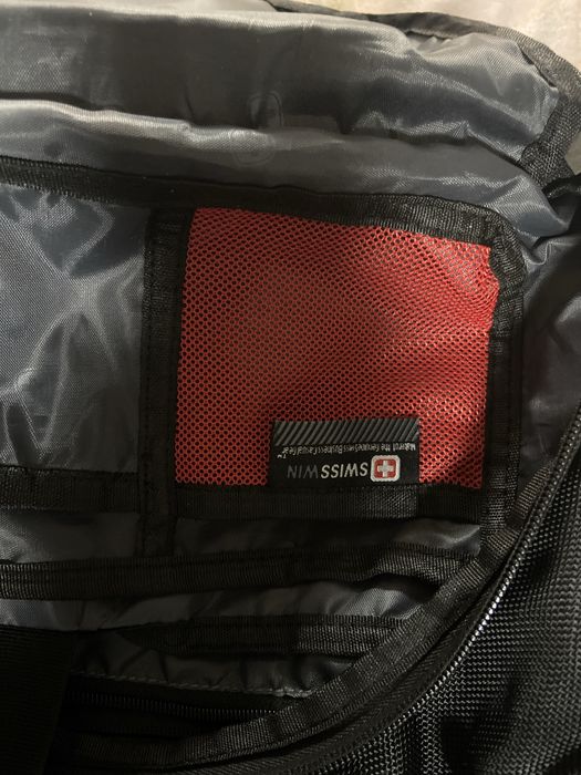 Раница Swisswin 40л