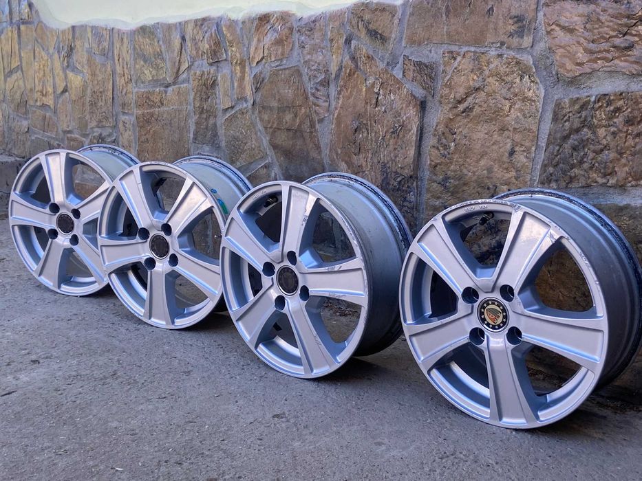 джанти 4х100 - 14 цола