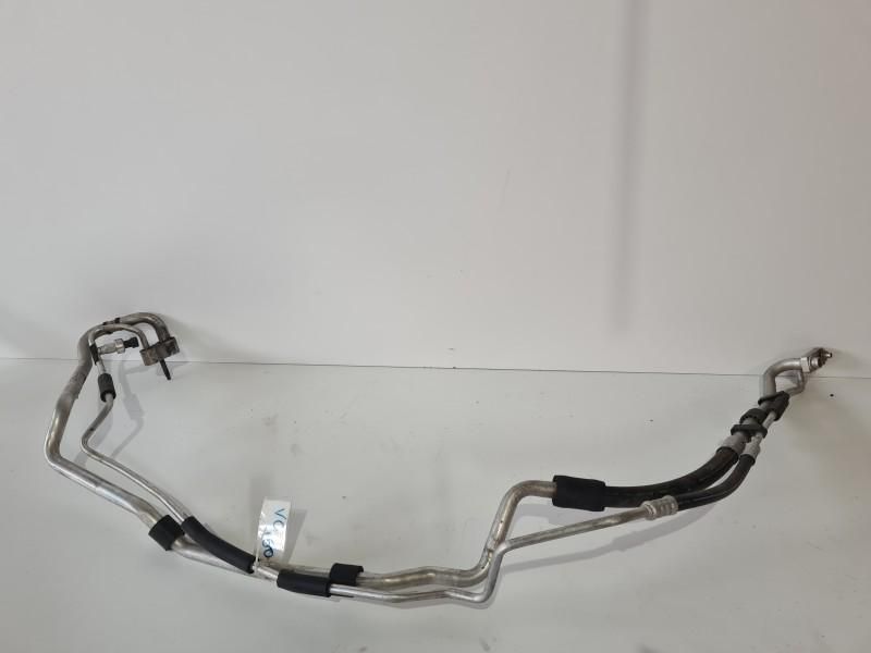 Conducta AC clima din habitaclu Opel Vectra C facelift 1.9CDTI 100cp 7