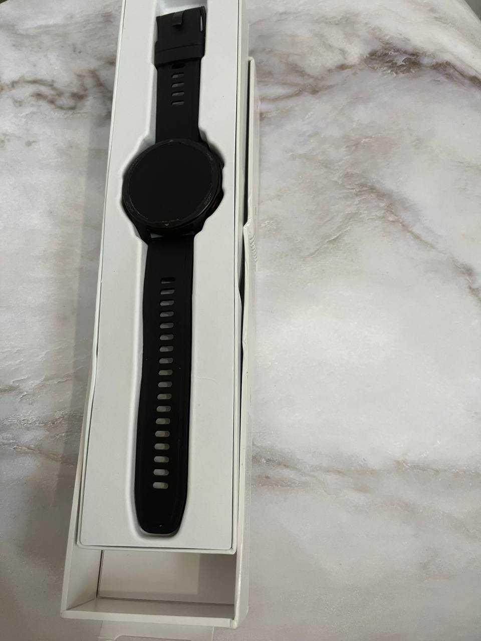 Смарт часы Xiaomi Watch S1 Active (Астана, Женис 24)  Л 341136