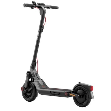 Vand trotineta electrica nouă-Segway Ninebot E3E model 2025 impecabila